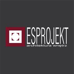 Esprojekt. Architektura wnętrz.