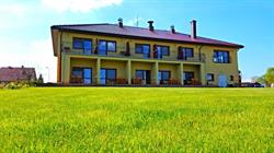 Agroturystyka OAZA
