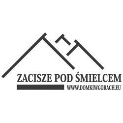 Domki w Karkonoszach Zacisze pod Śmielcem