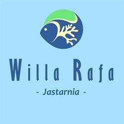 Willa Rafa Jastarnia
