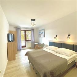Marina- pokoje gościnne i apartamenty