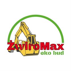 ŻwiroMax eko bud. Oferta piasku, żwiru, kruszyw, niwelacje terenu, rozbiórki, ziemia ogrodowa