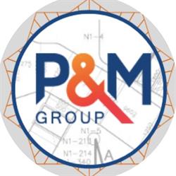 P&M GROUP - Instalacje sanitarne przemysłowe , gazowe pompy ciepła