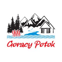 Termy Gorący Potok