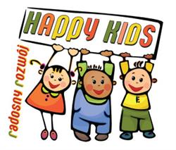 Przedszkole niepubliczne "HAPPY KIDS" w Olsztynie