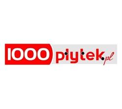 1000 płytek Największy salon płytek ceramicznych w Końskich