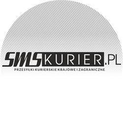 SMSkurier - przesyłki kurierskie DHL, InPost, DPD, UPS, FedEx
