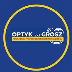 Optyk za Grosz