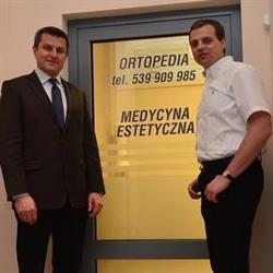Rehabilitacja Ortopedia Lekarze Integracja sensoryczna SPECER Otwock