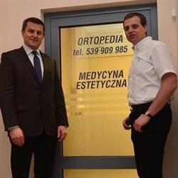 Rehabilitacja Ortopedia Lekarze Integracja sensoryczna SPECER Otwock