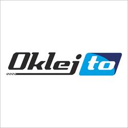 Oklej to