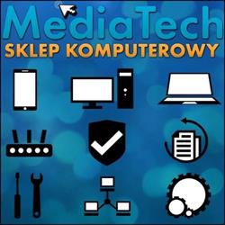 MediaTech - sklep komputerowy