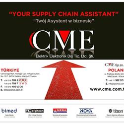 CME Sp.zo.o.