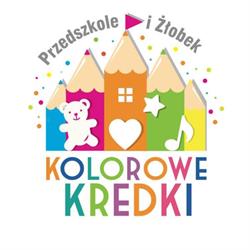 Przedszkole i Żłobek Kolorowe Kredki