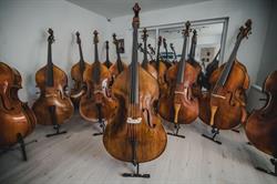 Salon Muzyczny Henglewscy