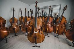 Salon Muzyczny Henglewscy