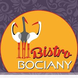 Bistro Bociany obiady domowe na miejscu oraz z dowozem.