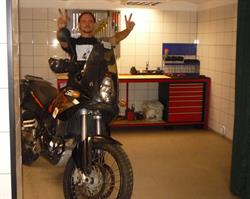 Piotrek Motocykle