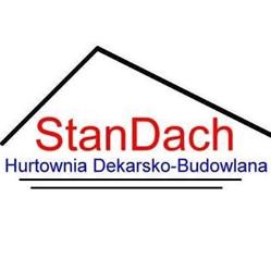 StanDach Hurtownia Dekarsko-budowlana