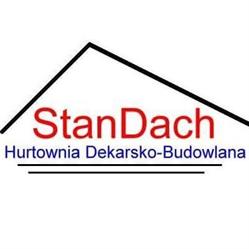 StanDach Hurtownia Dekarsko-budowlana