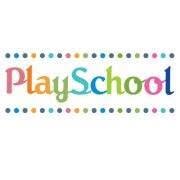 Playschool. Angielski dla dzieci. Niedźwiedź M.