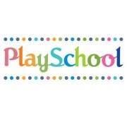 Playschool. Angielski dla dzieci. Niedźwiedź M.