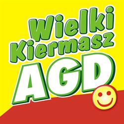 Wielki Kiermasz AGD ArtDom