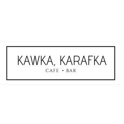 Kawka, karafka Cafe x Bar