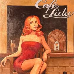 Cafe Lulu