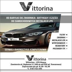 Vittorina