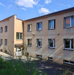 Powiatowa Placówka Opiekuńczo-Wychowawcza