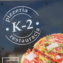 Pizzeria K-2