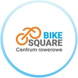 Sklep rowerowy BikeSquare