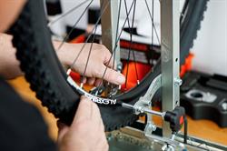 Sklep rowerowy BikeSquare