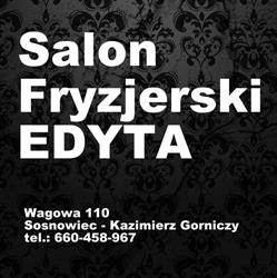 Salon Fryzjerski "EDYTA"