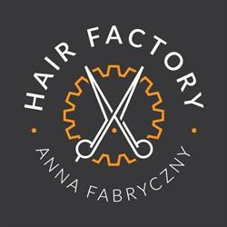 Hair Factory Anna Fabryczny - Salon Fryzjerski Sosnowiec