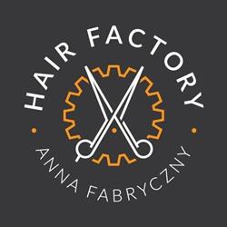 Hair Factory Anna Fabryczny - Salon Fryzjerski Sosnowiec