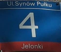 Usługi Krawieckie Jelonki