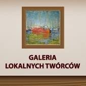 Galeria lokalnych twórców