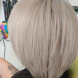 EV Hair Art