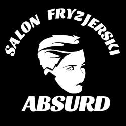 Salon Fryzjerski ABSURD