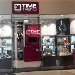 Time Trend