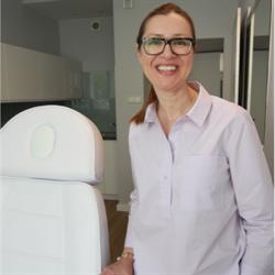 Stomatologia i Medycyna Estetyczna Jolanta Bobin-Jurowiecka