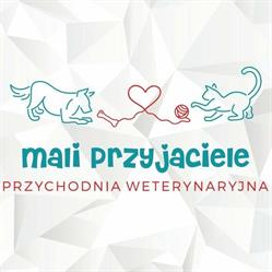 Mali Przyjaciele