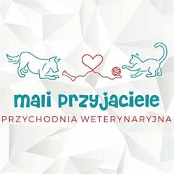 Mali Przyjaciele