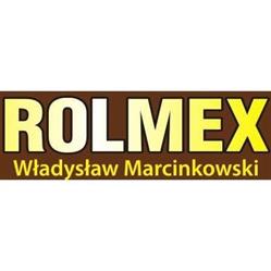 Rolmex - kruszywa drogowe i ozdobne