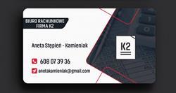 Biuro Rachunkowe K2 Radomsko