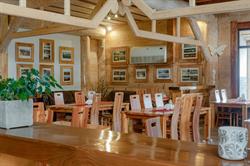 Restauracja Czarna Owca