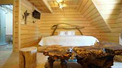Apartamenty Gorący Potok