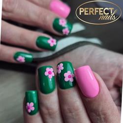 Stylizacja Paznokci Perfect Nails Wanda Pawłowska
